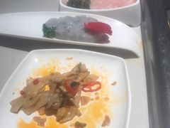 -海底捞火锅(武胜路凯德广场店)