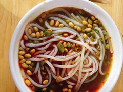 桂林米粉-覃肥叔桂林米粉(粮道街店)