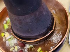 -月圆火锅(宁海东路二店)