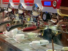 -COSTA COFFEE(武汉武商MALL店)