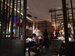 大堂-匠和风精致料理(世茂双子塔店)