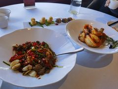 -满堂·烤鸭店·北京菜(鼓楼店)