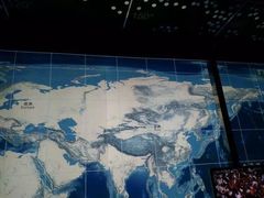 深海探索馆-同济大学四平路校区深海探索馆