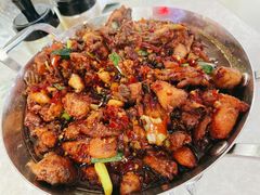 -黔大人·贵州花溪牛肉粉(宝能太古城店)