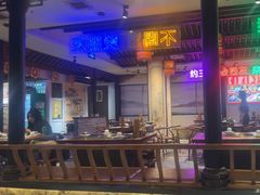 -来涮蜀鲜货火锅串串香(菜市口店)