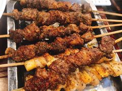 -伊隆斋(什刹海店)