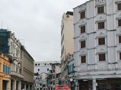 -海口骑楼老街历史文化街区
