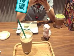 -星巴克(天津大悦城第二店)