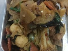 -北京大学-燕南食堂