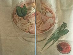 -越美小馆·越南料理(曲江店)