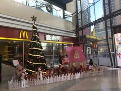 -沈阳百联购物中心(青年大街店)