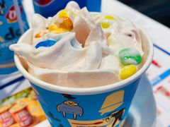 -DQ·蛋糕·冰淇淋(昌平国泰店)