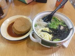 -柴爿巷·香酥鸡&馄饨(复兴中路店)