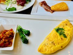 -北京康莱德酒店-Chapter餐厅