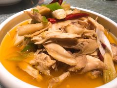 -纳瓦新疆菜(银都店)