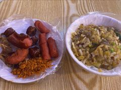 -王三哥动感洋芋(龙井沟店)