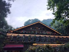 -莫干山风景区