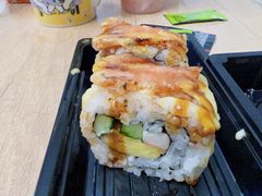 -町上寿司(千峰南路店)