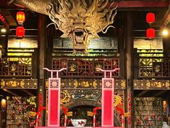 -小龙翻大江文化火锅(太古里店)