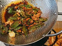 -彭耕记猪油炒小菜(吉联mall店)