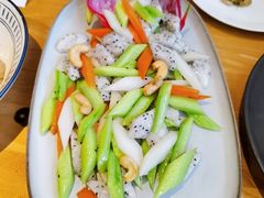 -朵朵开素食餐厅(后宰门街店)