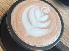 -漾花汐·西餐·下午茶(苏州湾歌林公园店)