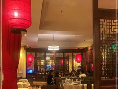 大堂-龙门阵茶屋川菜馆(武康路店)