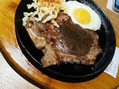 -纽斯特牛排自助餐厅(浦东文峰广场店)