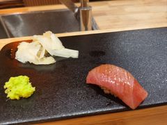 -鮨乐亭Omakase·海胆宴