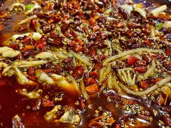 -鸿顺老铁锅美蛙鱼府(解放碑店)