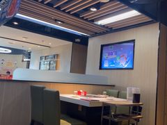 -海底捞火锅(威高广场店)