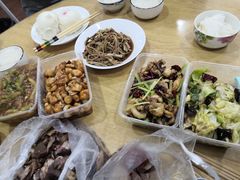 -大铁勺新津菜(东丽阳光新业广场店)