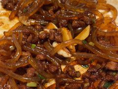 -巴依老爷新疆美食(常营店)