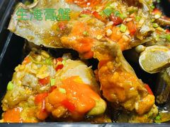 -潮道鱼仔店·潮汕味(长兴路店)