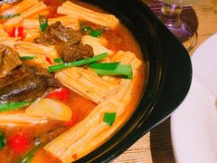 -繁花里音乐餐厅(新天地店)