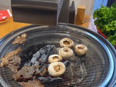 -韩盛源泥炉烤肉店(高深路店)
