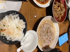 -泉畔人家·老济南经典鲁菜(大明湖店)