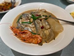 -梦都海鲜酒家(万达广场江桥店)