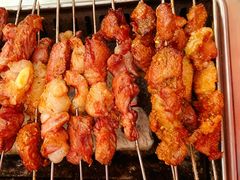 -遇西祠·海鲜烧烤(总店)