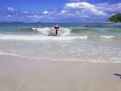 -西涌国际滨海旅游区