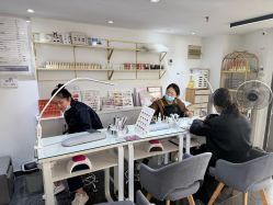 -丫丫NAIL日式自助美甲美睫沙龙