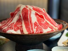 -鲜入唯煮·港式海鲜牛肉火锅(金宝街店)