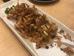 日式炸饺子-元气寿司(新城市广场店)