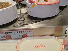 -龍歌自助小火锅(城阳万象汇店)