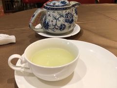 -广州逸林假日酒店·四季桃源中餐厅(白云山风景区店)