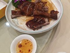 -益利大酒楼(井岸店)