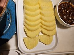 -涮福記·现切牛羊肉火锅(世纪汇店)