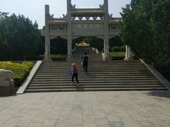 -千佛山风景名胜区