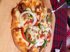 芭莉与彩虹-芭莉与彩虹西餐厅(成都合生汇店)