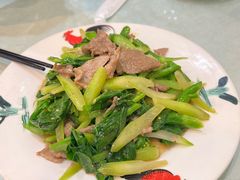 -潮汕铺老店(甜水井店)